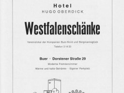 Festschrift 1969