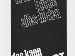 Festschrift 1969