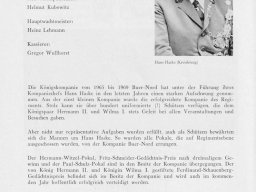 Festschrift 1969