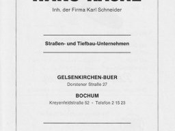 Festschrift 1969