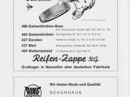 Festschrift 1969
