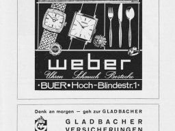 Festschrift 1969