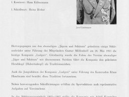Festschrift 1969