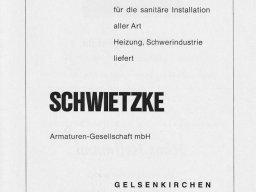 Festschrift 1969