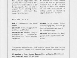 Festschrift 1969