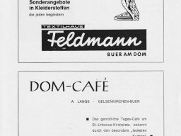 Festschrift 1969