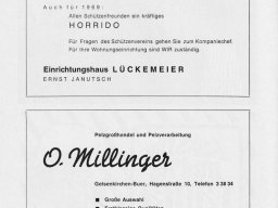 Festschrift 1969