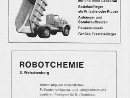 Festschrift 1969