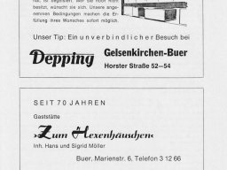 Festschrift 1969