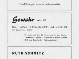 Festschrift 1969