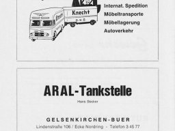Festschrift 1969