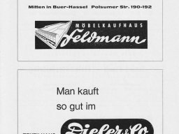 Festschrift 1969