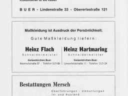 Festschrift 1969