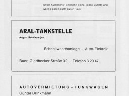 Festschrift 1969