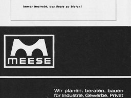 Festschrift 1969