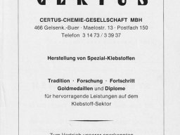 Festschrift 1969