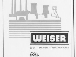 Festschrift 1969
