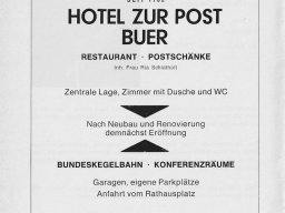 Festschrift 1973
