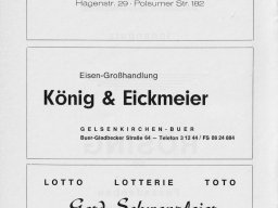Festschrift 1973