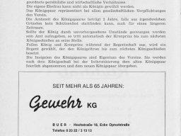 Festschrift 1973