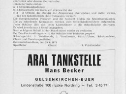 Festschrift 1973