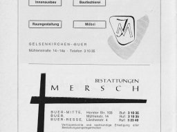 Festschrift 1973