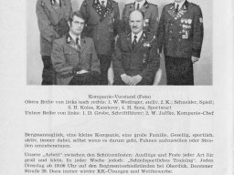Festschrift 1973