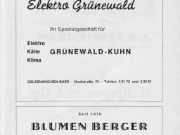 Festschrift 1973