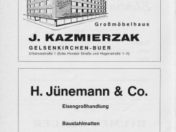 Festschrift 1973