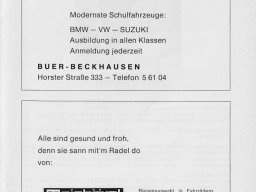 Festschrift 1973