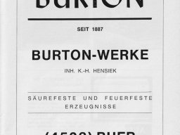 Festschrift 1973