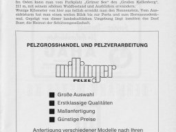 Festschrift 1973
