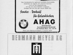 Festschrift 1973