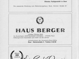 Festschrift 1973