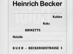 Festschrift 1973