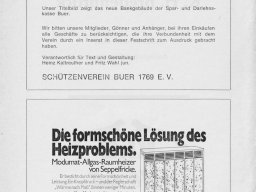 Festschrift 1973