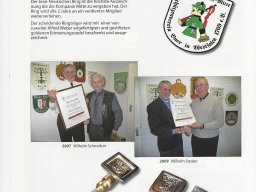 Festschrift 2009