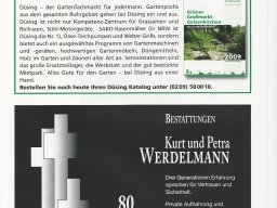 Festschrift 2009