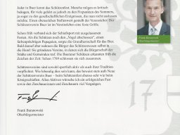 Festzeitschrift 2011