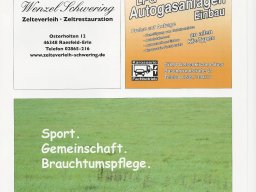 Festschrift 2011