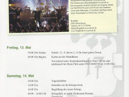 Festschrift 2011