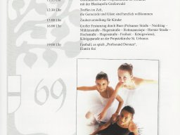 Festschrift 2011