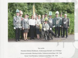 Festschrift 2011