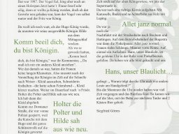 Festschrift 2011