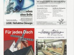 Festzeitschrift 2011