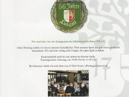 Festzeitschrift 2011