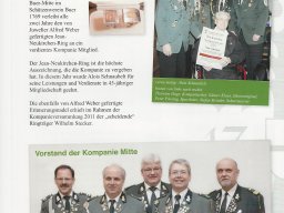 Festschrift 2011