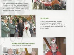 Festschrift 2011