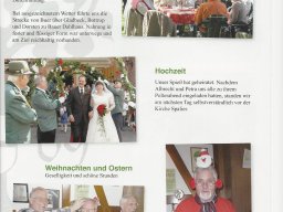 Festzeitschrift 2011