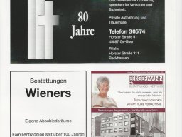 Festschrift 2011
